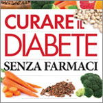 Macrolibrarsi.it presenta il LIBRO: Curare il Diabete Senza Farmaci