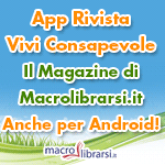 Macrolibrarsi.it presenta Vivi Consapevole App per iPad e iPad Mini