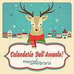 Macrolibrarsi.it presenta: Il Calendario dell'Avvento 2014