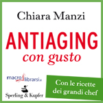 Macrolibrarsi.it presenta il LIBRO: Antiaging con Gusto