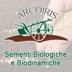 Arcoiris (Sementi biologiche e biodinamiche)