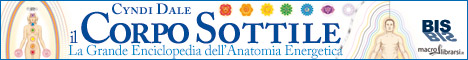 Macrolibrarsi.it presenta il LIBRO: Il Corpo Sottile