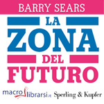 Macrolibrarsi.it presenta il LIBRO: La Zona del Futuro