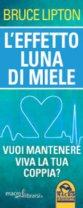 Macrolibrarsi.it presenta il LIBRO: Effetto Luna di Miele