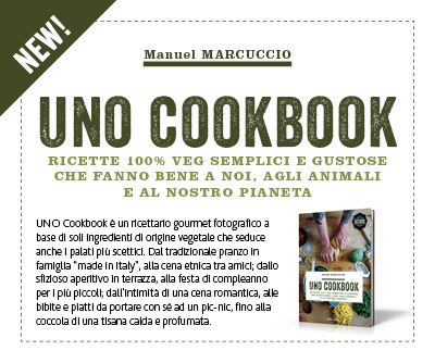 Macrolibrarsi.it presenta il LIBRO: Uno Cookbook