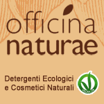 Produttore: Officina Naturae (Detergenti ecologici e cosmetici naturali)