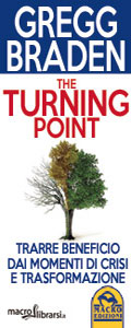 Macrolibrarsi.it presenta il LIBRO: The Turning Point - La Resilienza