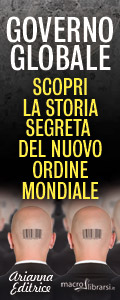 Macrolibrarsi.it presenta il LIBRO: Governo Globale