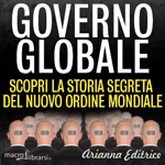 Macrolibrarsi.it presenta il LIBRO: Governo Globale