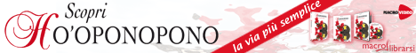 Macrolibrarsi.it presenta il video: Ho'oponopono di Mabel Katz