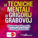 DVD: Le Tecniche Mentali di Grigorij Grabovoj