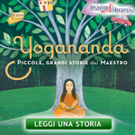 Libro: Yogananda - Piccole, Grandi Storie del Maestro