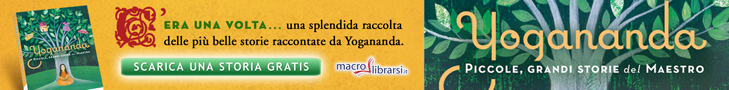 Macrolibrarsi.it presenta il LIBRO: Libro: Yogananda - Piccole, Grandi Storie del Maestro