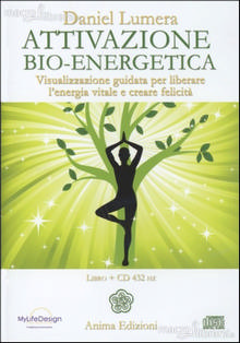 Attivazione Bio-Energetica