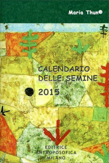 Calendario delle Semine 2015