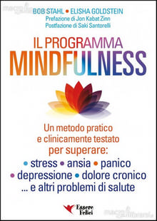Il Programma Mindfulness