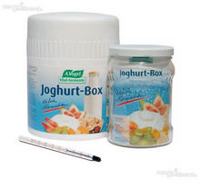 Joghurt Box