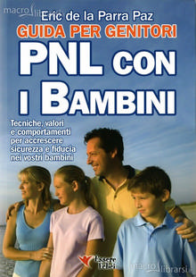 PNL con i Bambini - Guida per Genitori