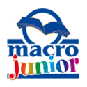 Macrolibrarsi.it presenta la nuova collana per bambini Macro Junior