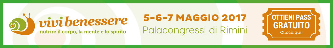 Vivi Benessere